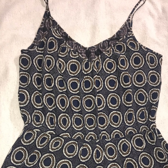 H&M patterned ROMPER! - Picture 4 of 5